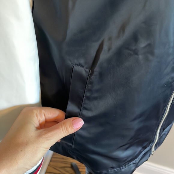 Levi's blazer NWT $100 - Picture 3 of 9